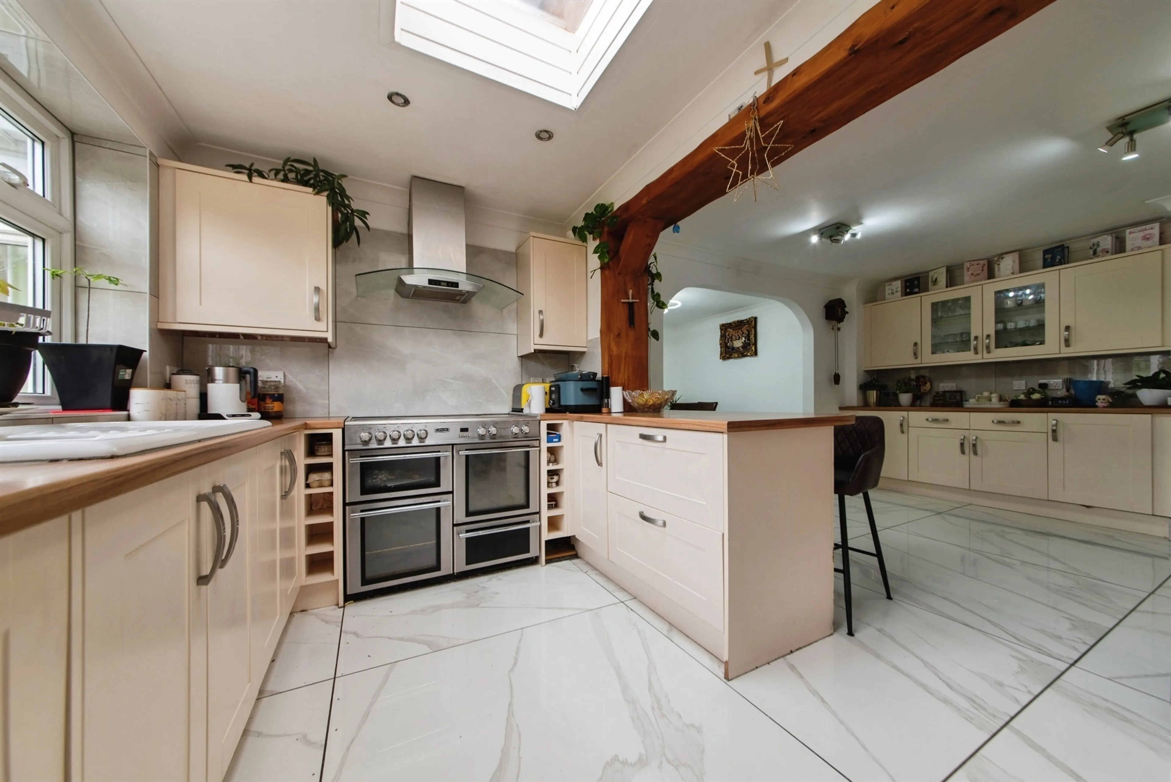 Property at Woodfield Close, Spalding