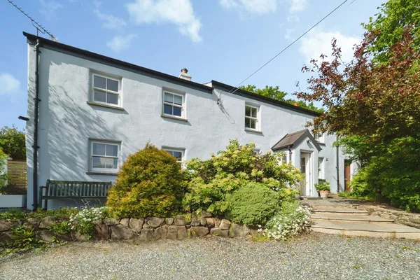 Chapel Lane, Solva, Haverfordwest, Pe...