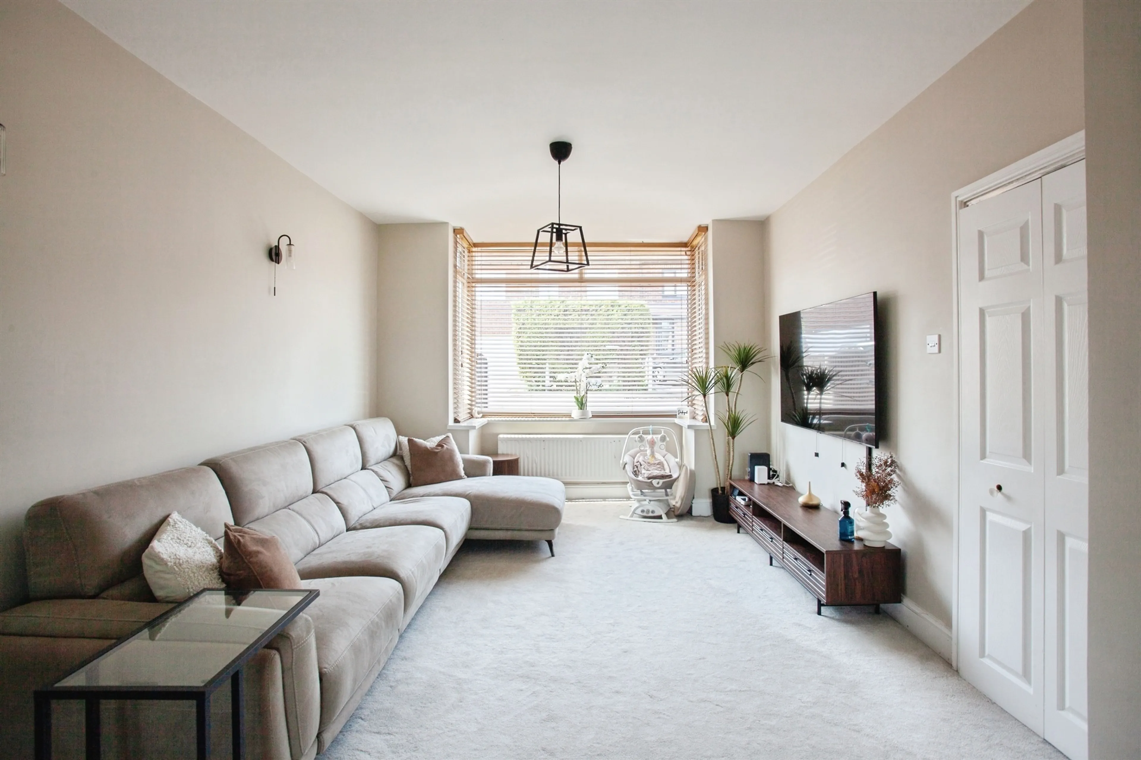 Property at Vernon Road, Broom, ROTHERHAM