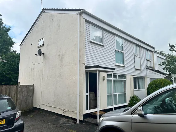 Grampound Road