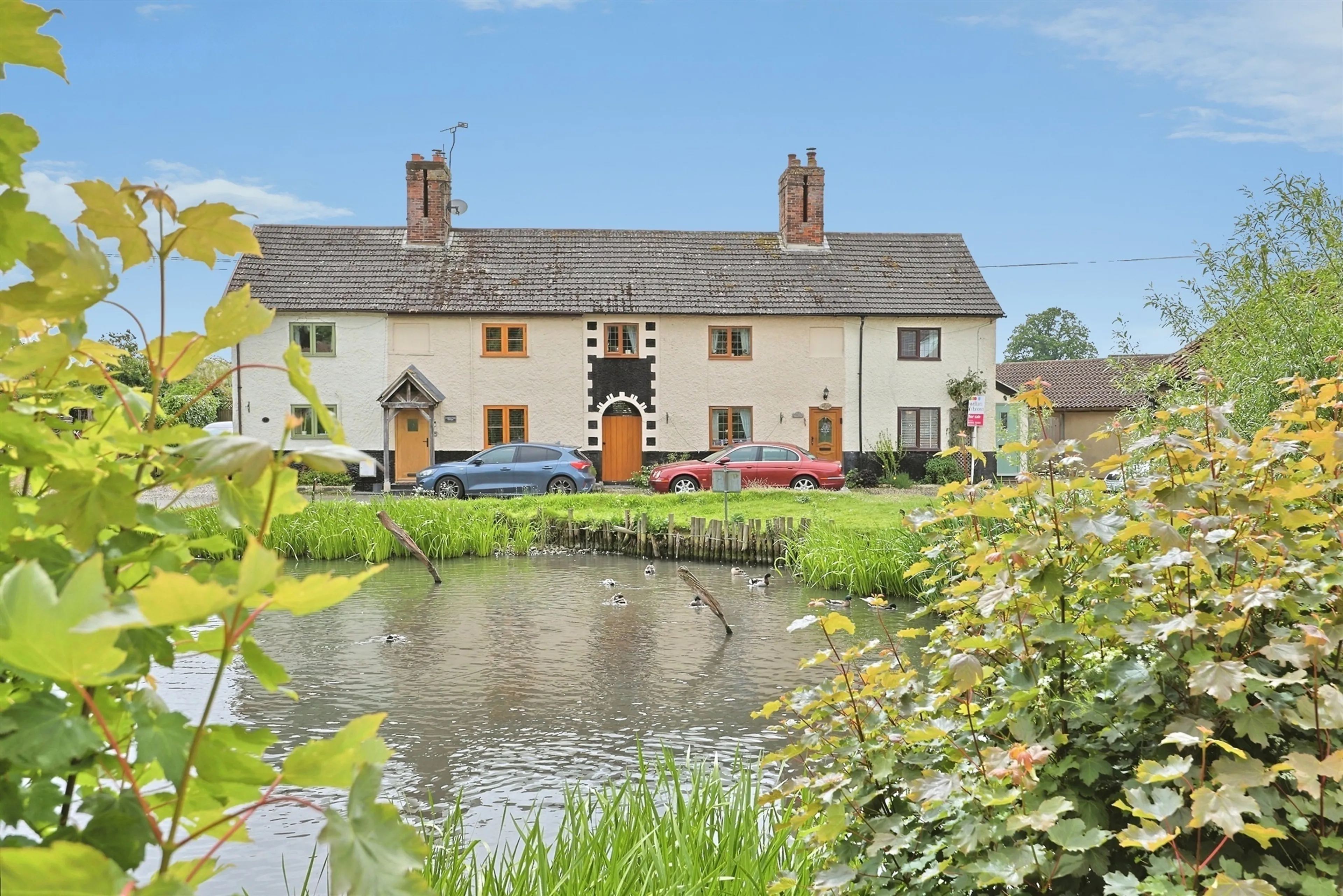 Property at Goose Green, Ashill