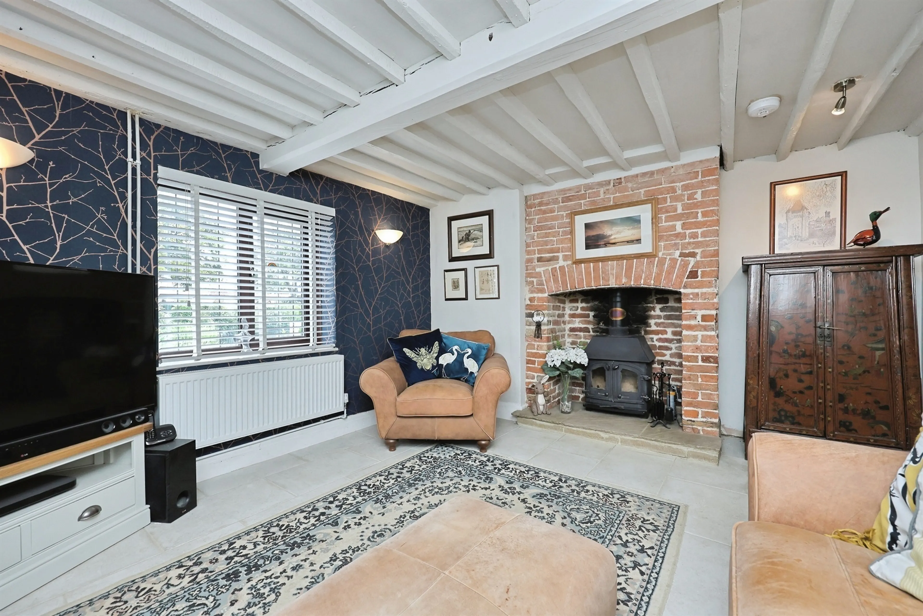 Property at Goose Green, Ashill