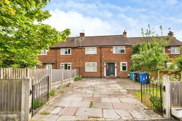 Briarfield Road, Timperley, Altrincha...