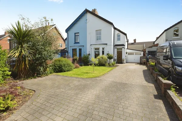 Richmond Road, STOCKTON-ON-TEES, Clev...