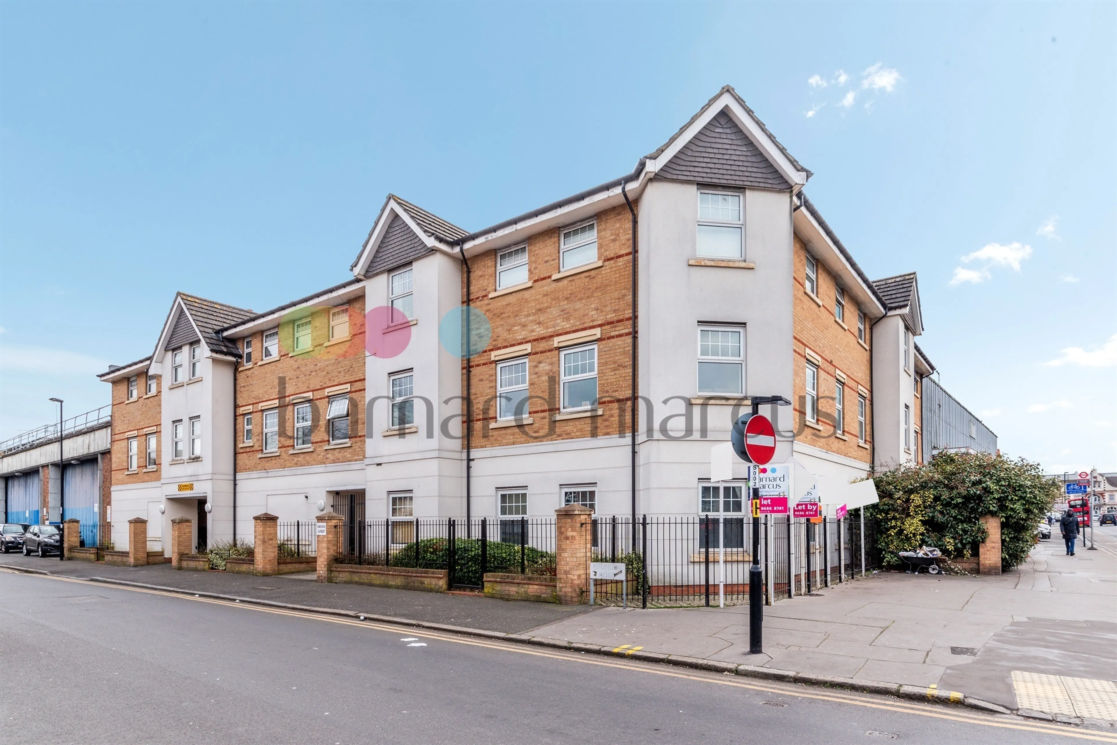 Property at Crunden Road, South Croydon
