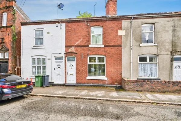 Midland Road, WALSALL, West Midlands,...