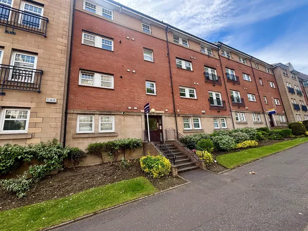Pleasance Street, Glasgow, G43 1SW
