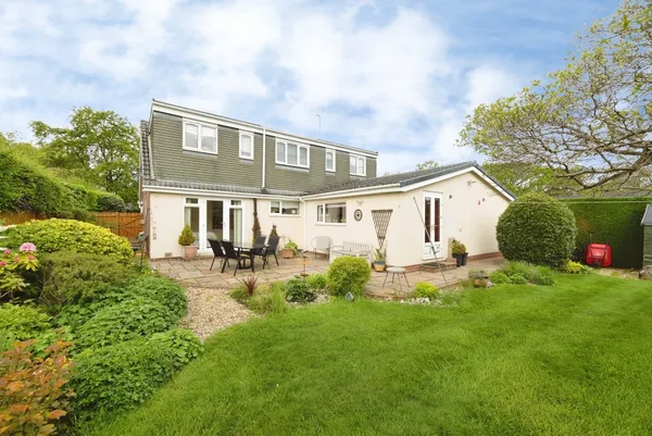 Longmeadows, Ponteland, Newcastle upo...