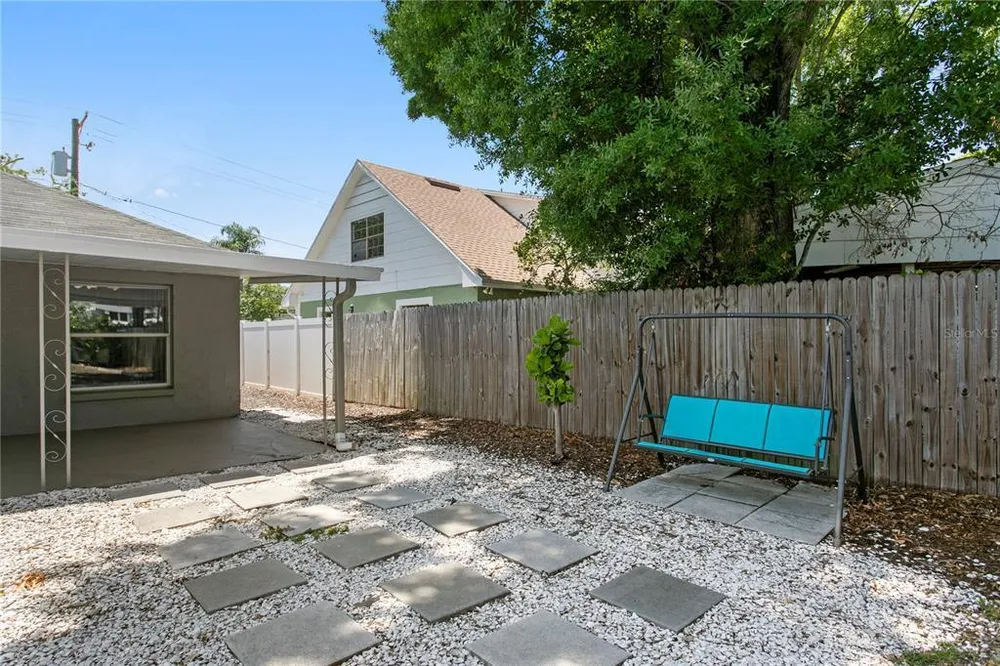 5103 W Cleveland St, Tampa, FL 33609