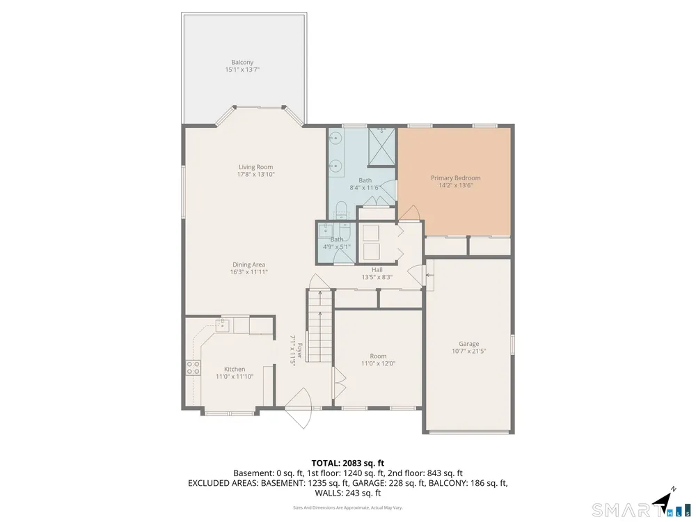 3 Bittersweet Ln, East Lyme, CT 06357