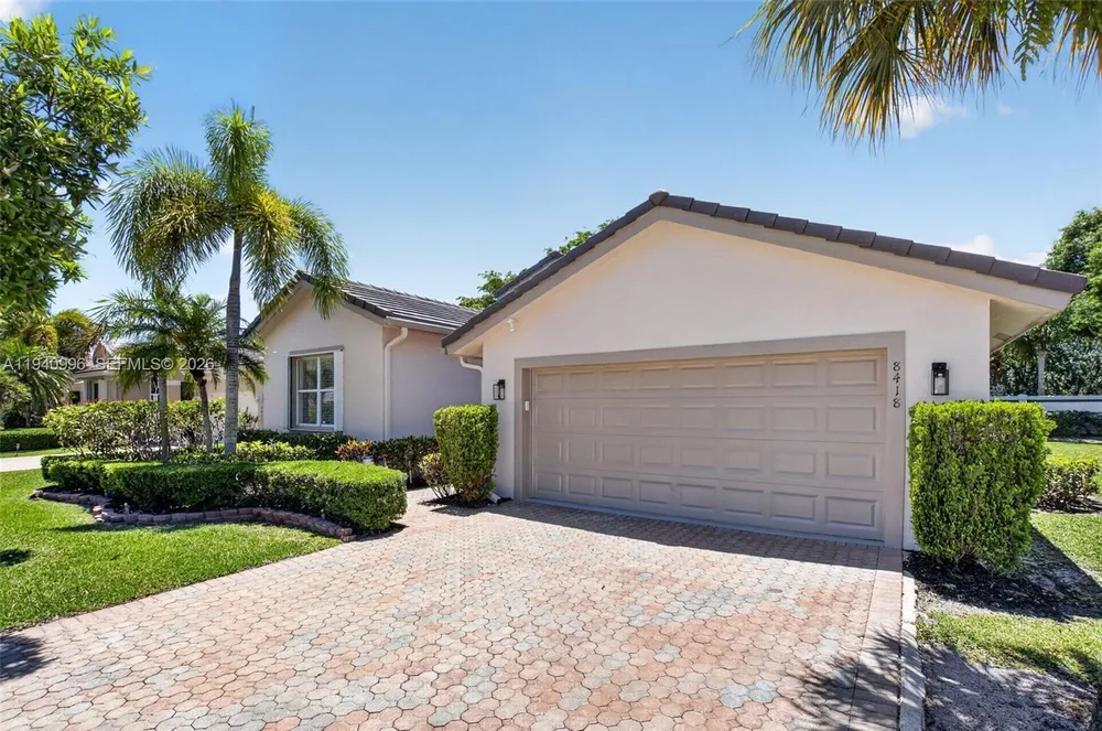 8418 Marsala Way, Boynton Beach, FL 33472
