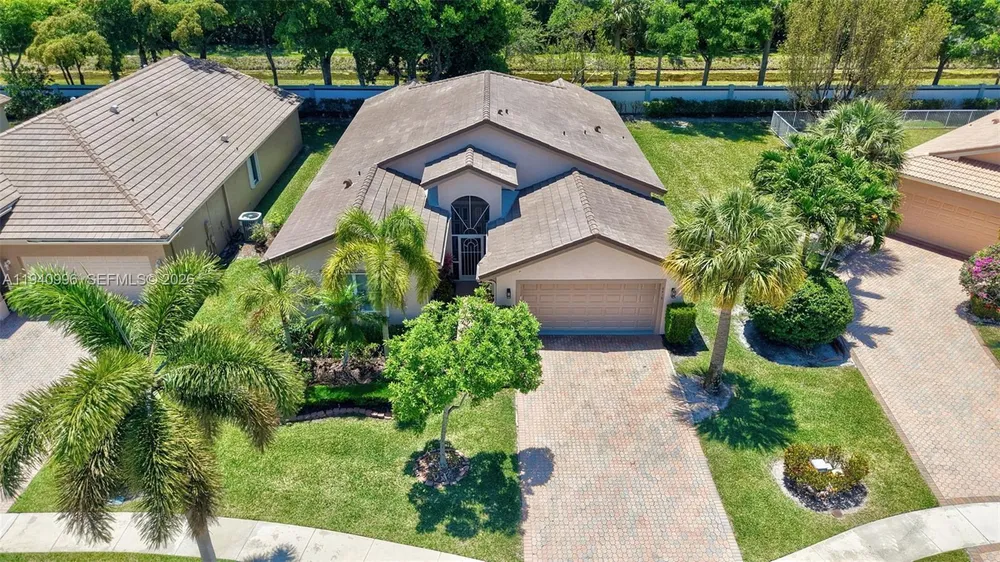 8418 Marsala Way, Boynton Beach, FL 33472