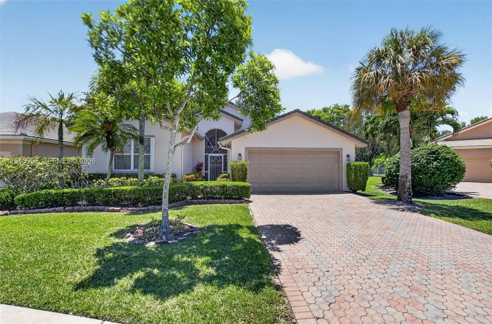 8418 Marsala Way, Boynton Beach, FL 33472