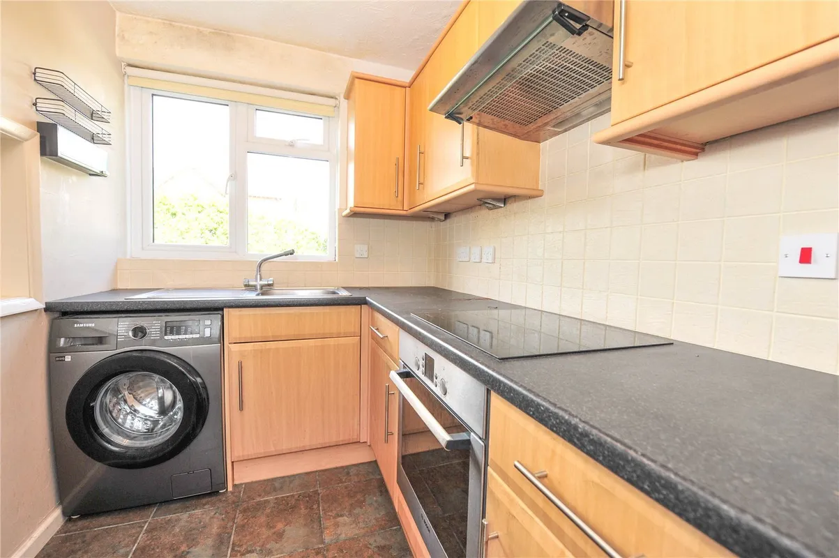 Steepdene, Parkstone, Poole, Dorset, BH14