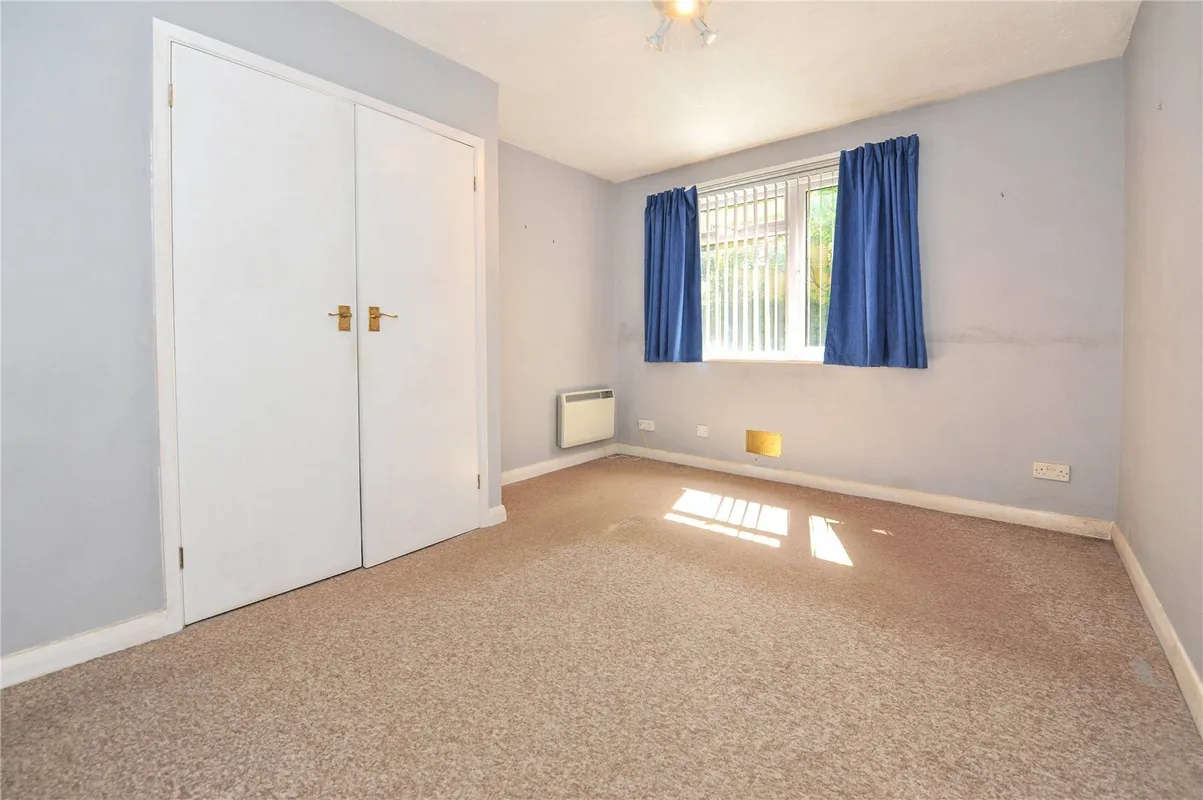 Steepdene, Parkstone, Poole, Dorset, BH14