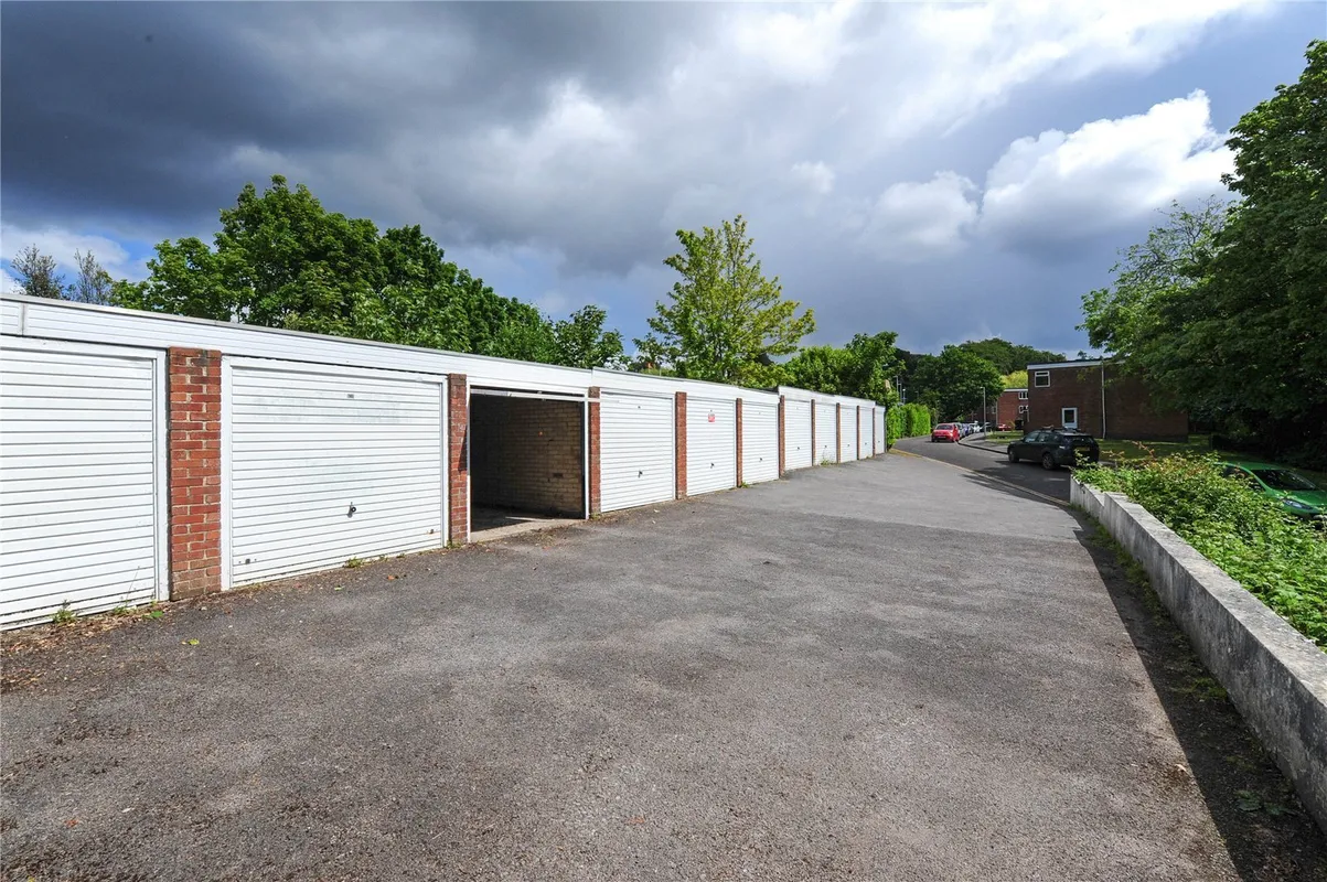 Steepdene, Parkstone, Poole, Dorset, BH14