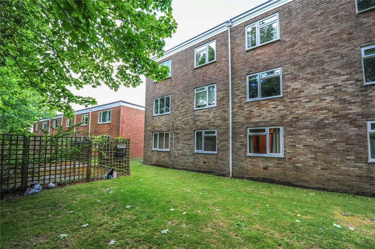 Steepdene, Parkstone, Poole, Dorset, BH14
