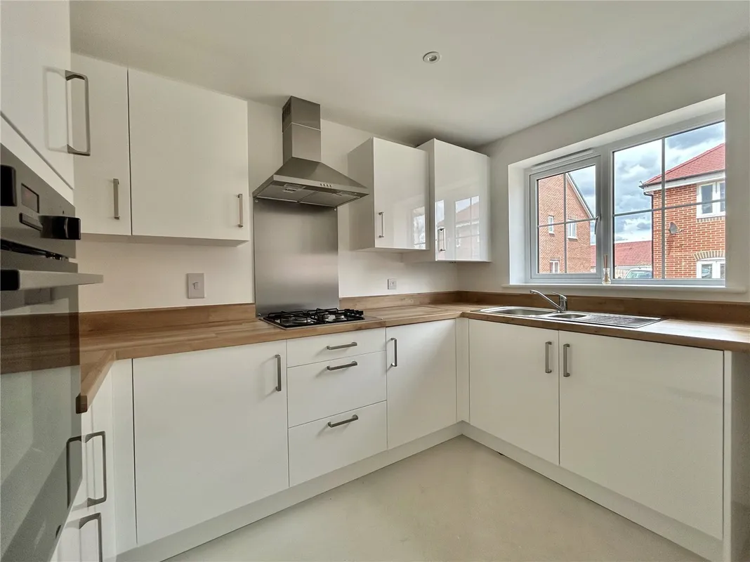 Citadel Grove, Blandford St. Mary, Blandford Forum, Dorset, DT11