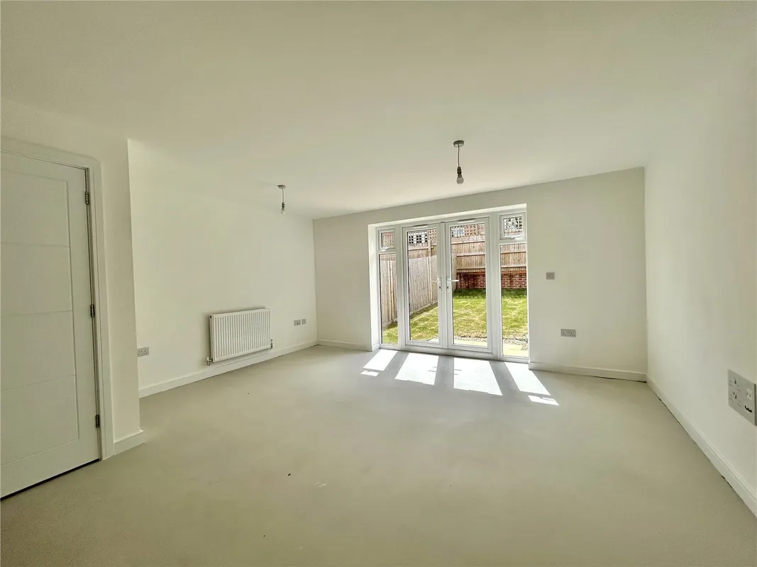 Citadel Grove, Blandford St. Mary, Blandford Forum, Dorset, DT11