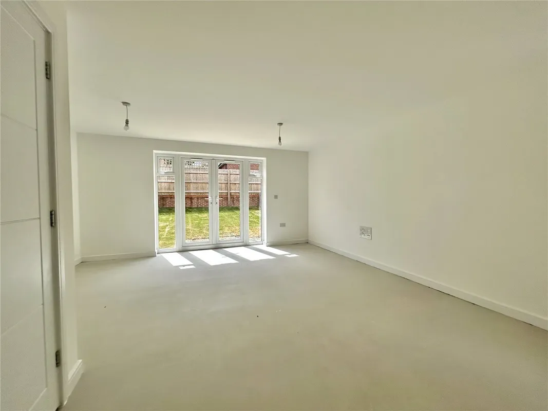Citadel Grove, Blandford St. Mary, Blandford Forum, Dorset, DT11