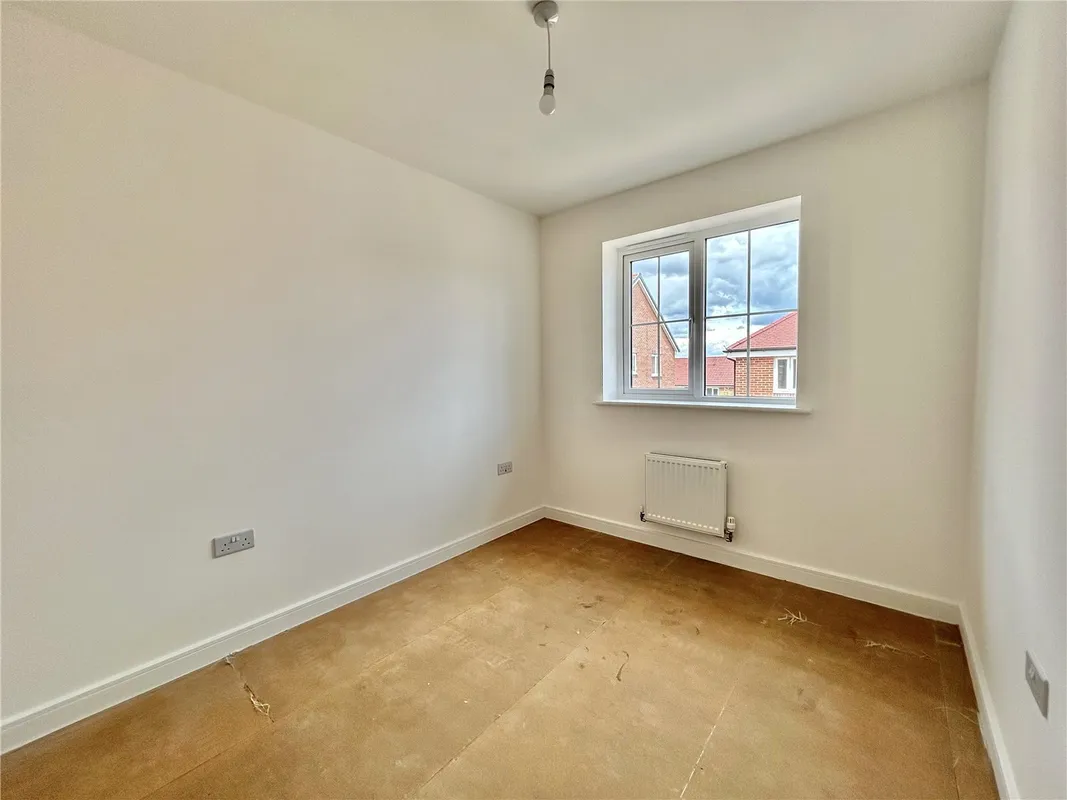 Citadel Grove, Blandford St. Mary, Blandford Forum, Dorset, DT11