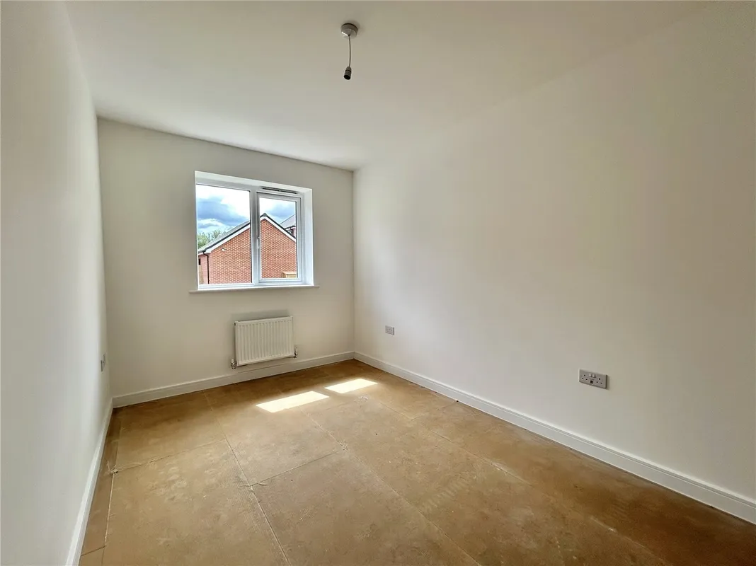 Citadel Grove, Blandford St. Mary, Blandford Forum, Dorset, DT11