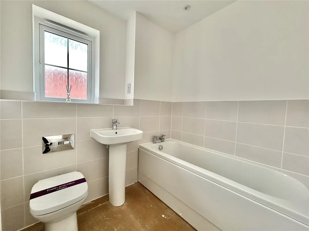 Citadel Grove, Blandford St. Mary, Blandford Forum, Dorset, DT11