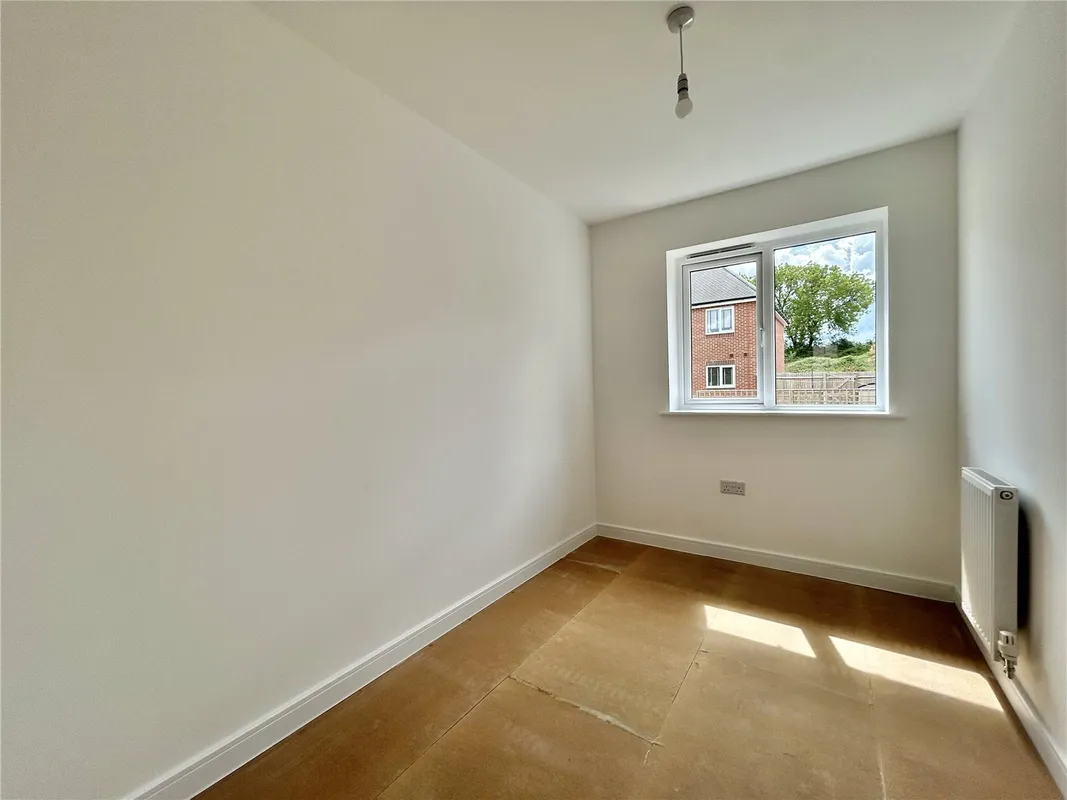 Citadel Grove, Blandford St. Mary, Blandford Forum, Dorset, DT11