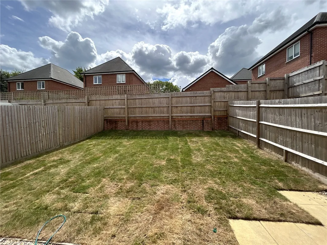 Citadel Grove, Blandford St. Mary, Blandford Forum, Dorset, DT11