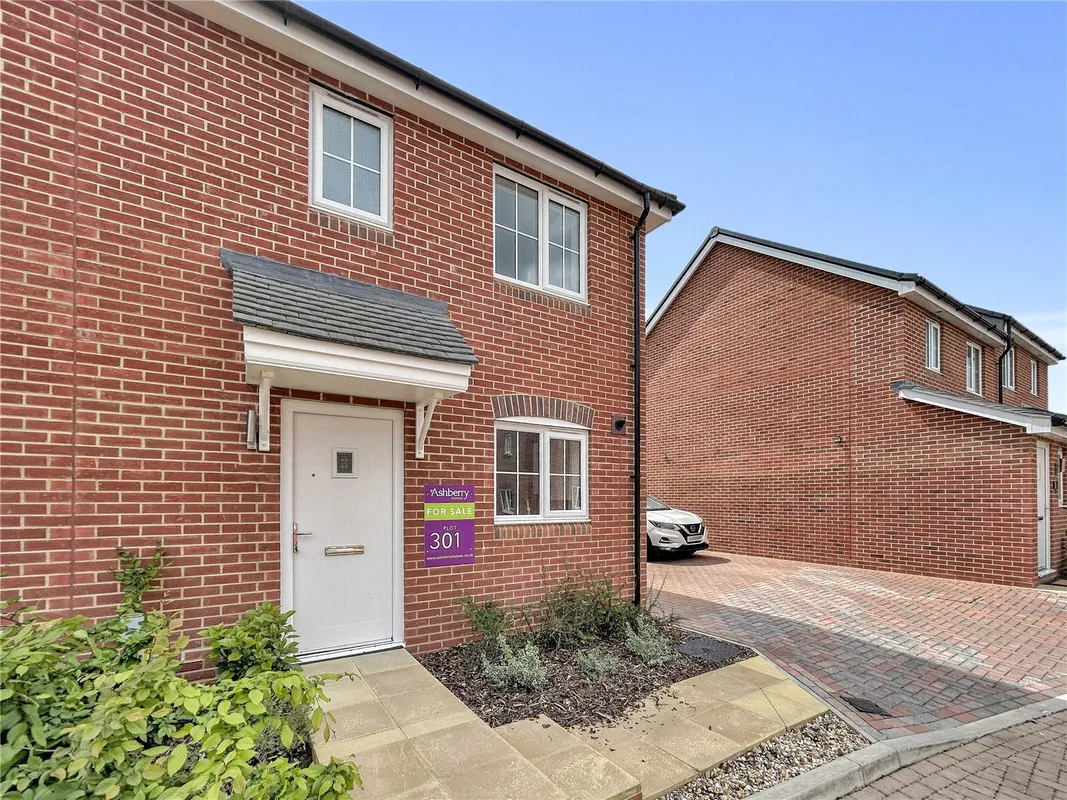 Citadel Grove, Blandford St. Mary, Blandford Forum, Dorset, DT11
