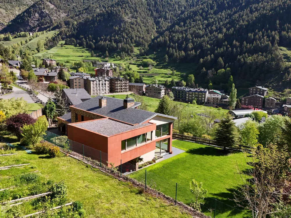 Arinsal, Andorra