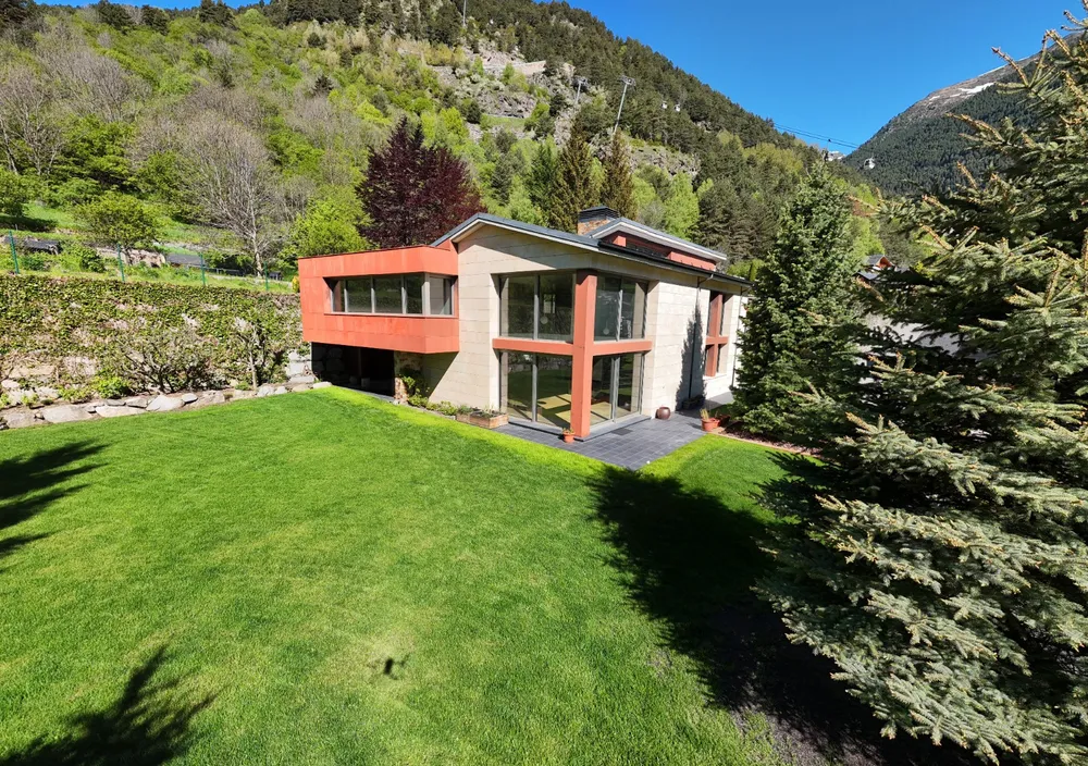 Arinsal, Andorra