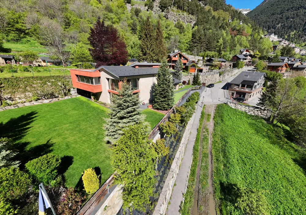 Arinsal, Andorra