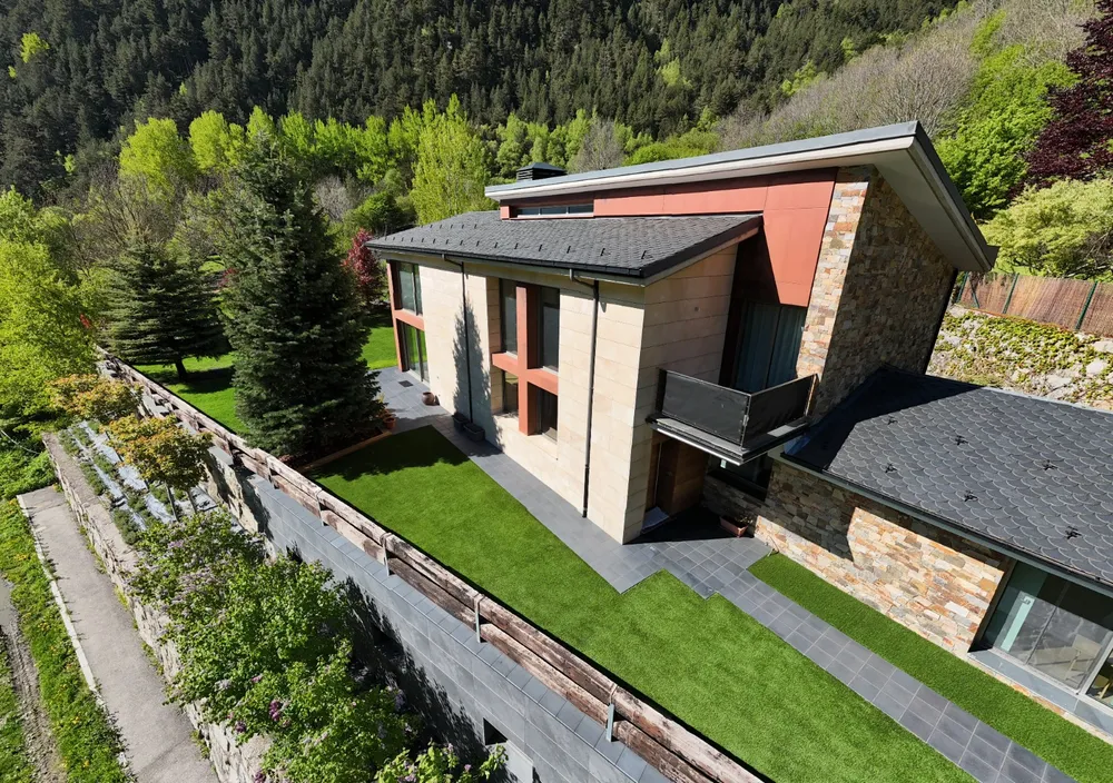 Arinsal, Andorra