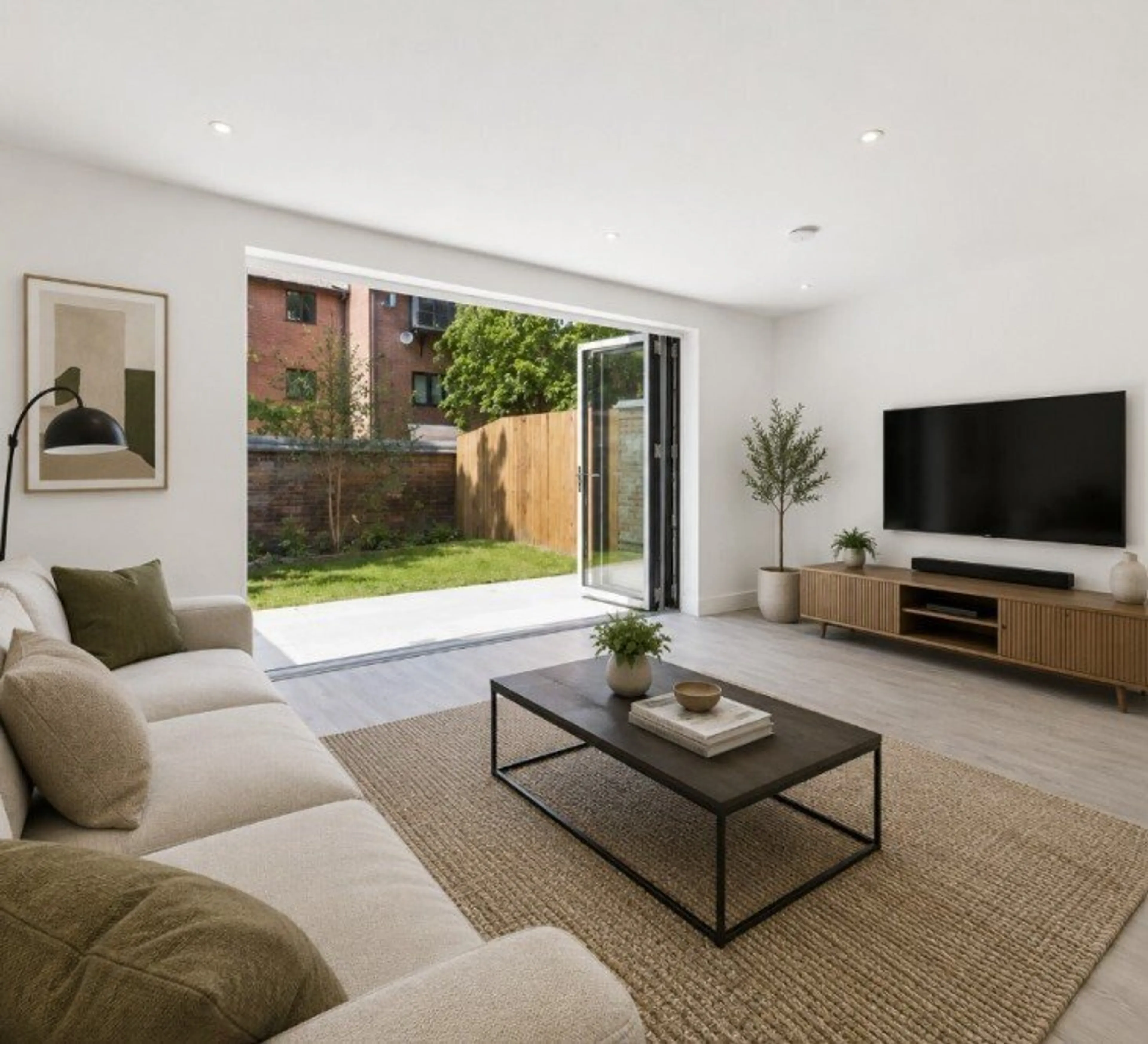 Property at Cowan Gardens, North Gate Park, London, N15