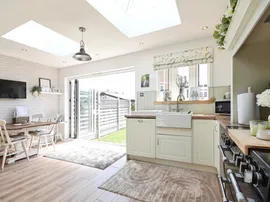 Heath Road, Ramsden Heath, Billericay photo