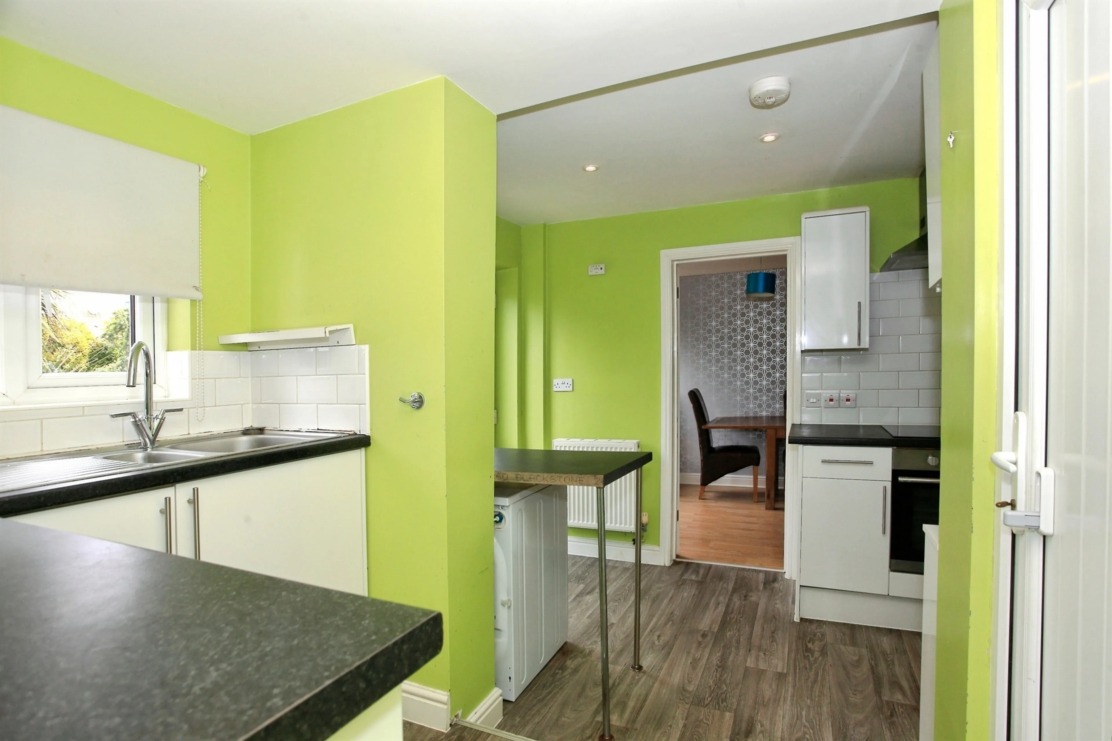 Property at Walgrave, Orton Malborne, Peterborough