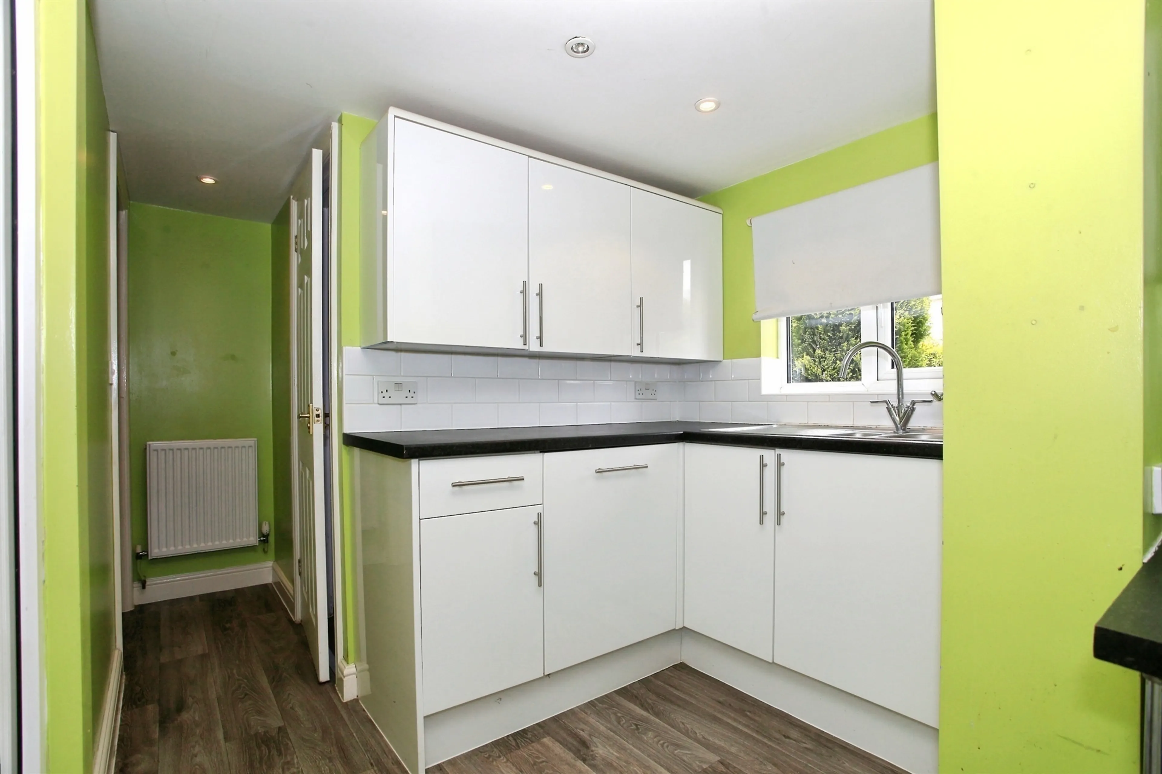 Property at Walgrave, Orton Malborne, Peterborough