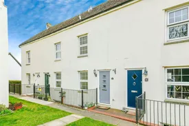 Property responsive