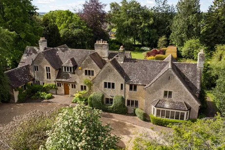 The Park, Minchinhampton, GL6