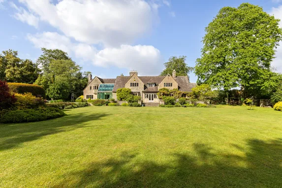 The Park, Minchinhampton, GL6
