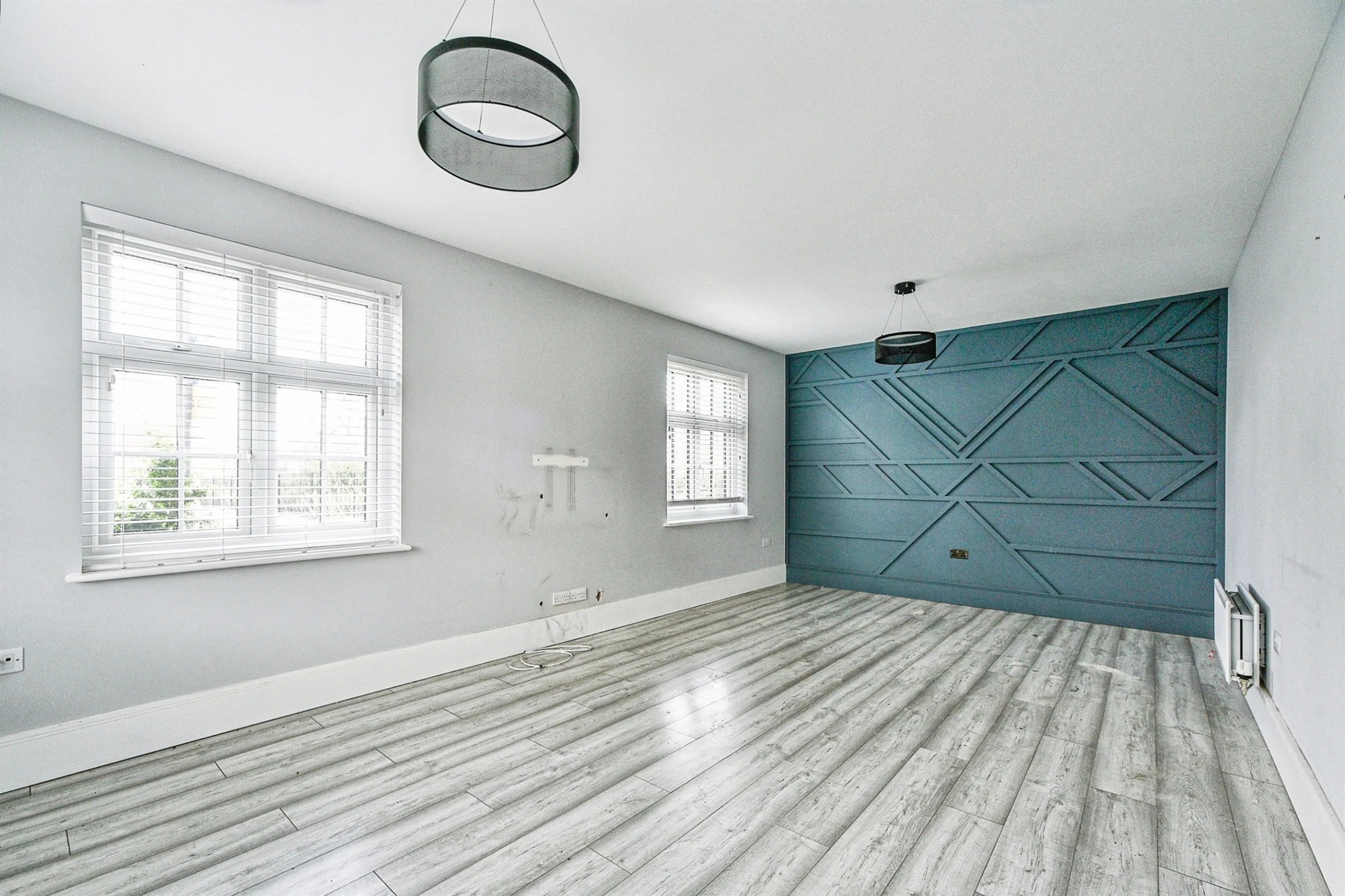 Property at Crofton Road, Coate, Swindon