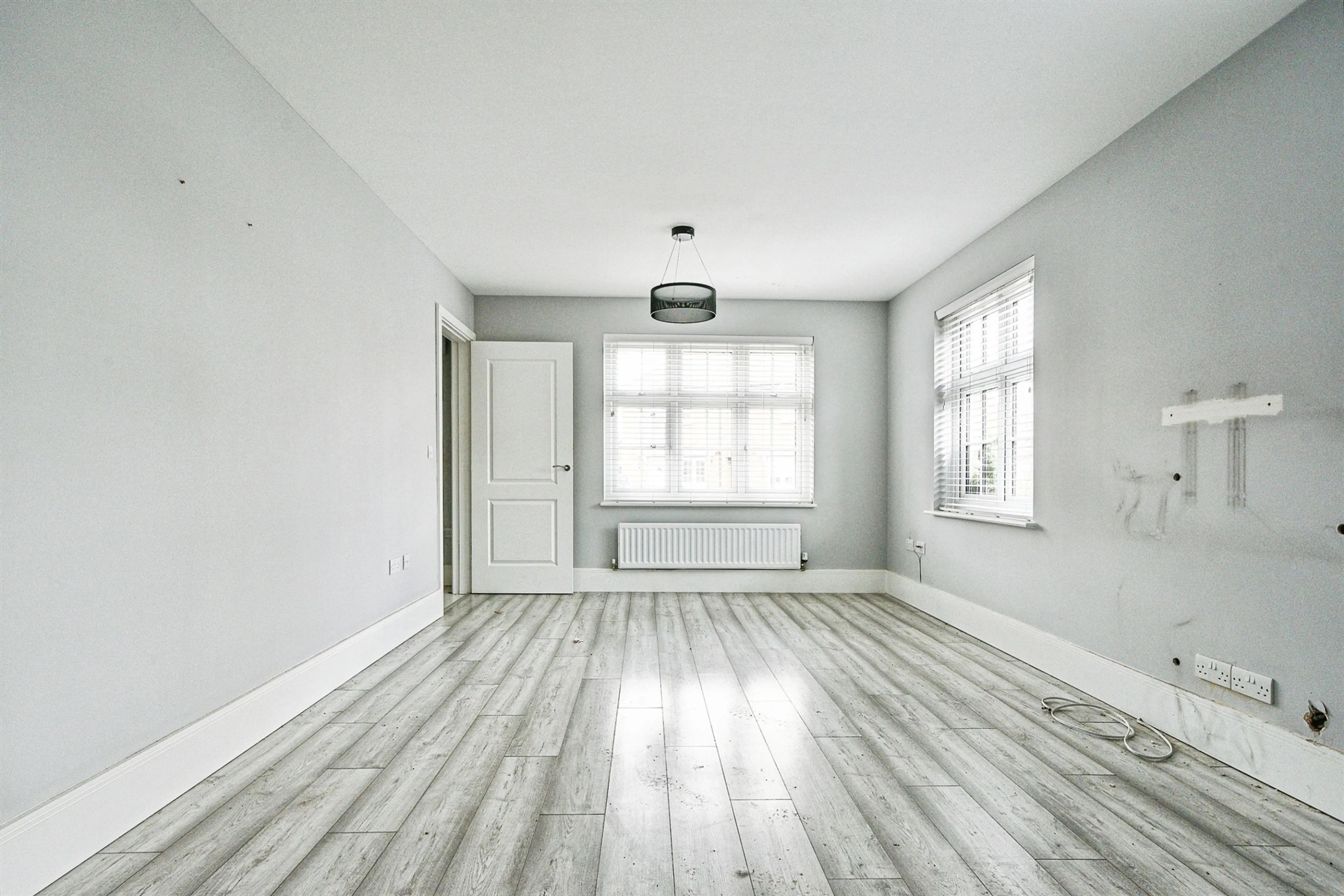 Property at Crofton Road, Coate, Swindon