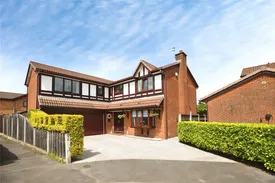 Property responsive