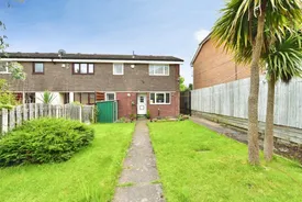 Property responsive