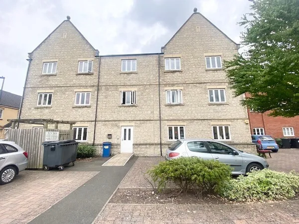 Shepherds Walk, Bradley Stoke, Bristol
