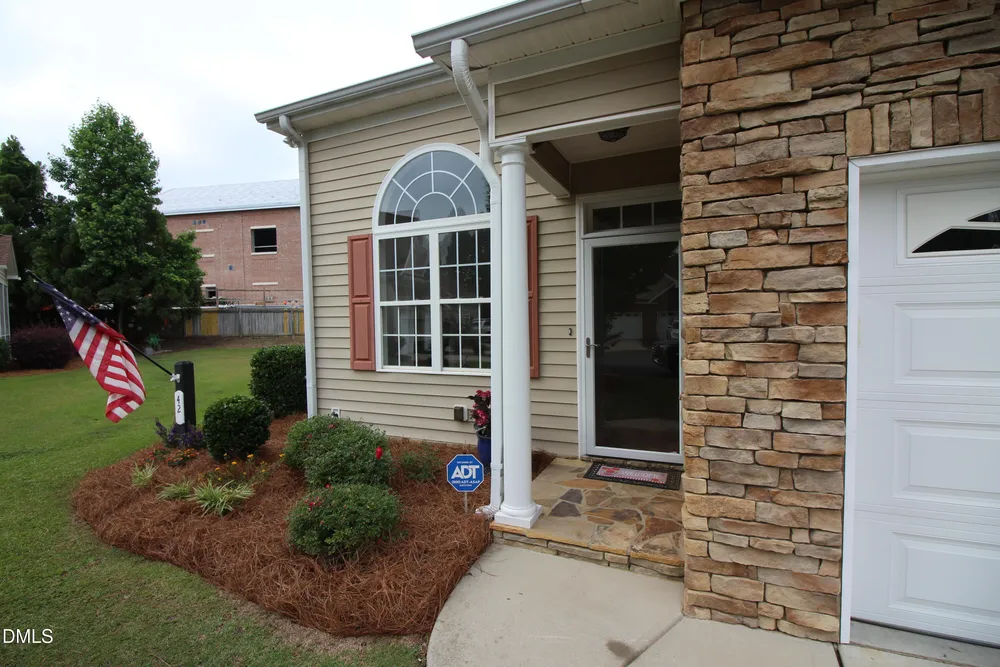42 Old Trestle Ct, Angier, NC 27501