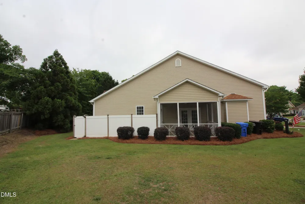42 Old Trestle Ct, Angier, NC 27501