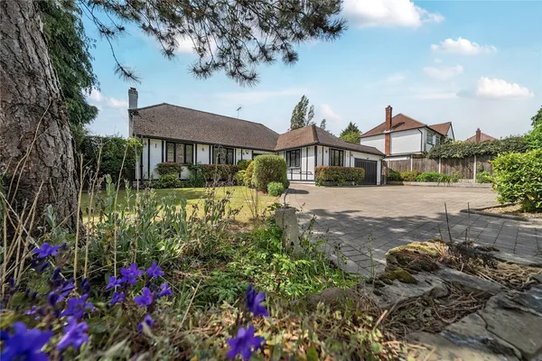 Marlings Park Avenue, Chislehurst, BR7