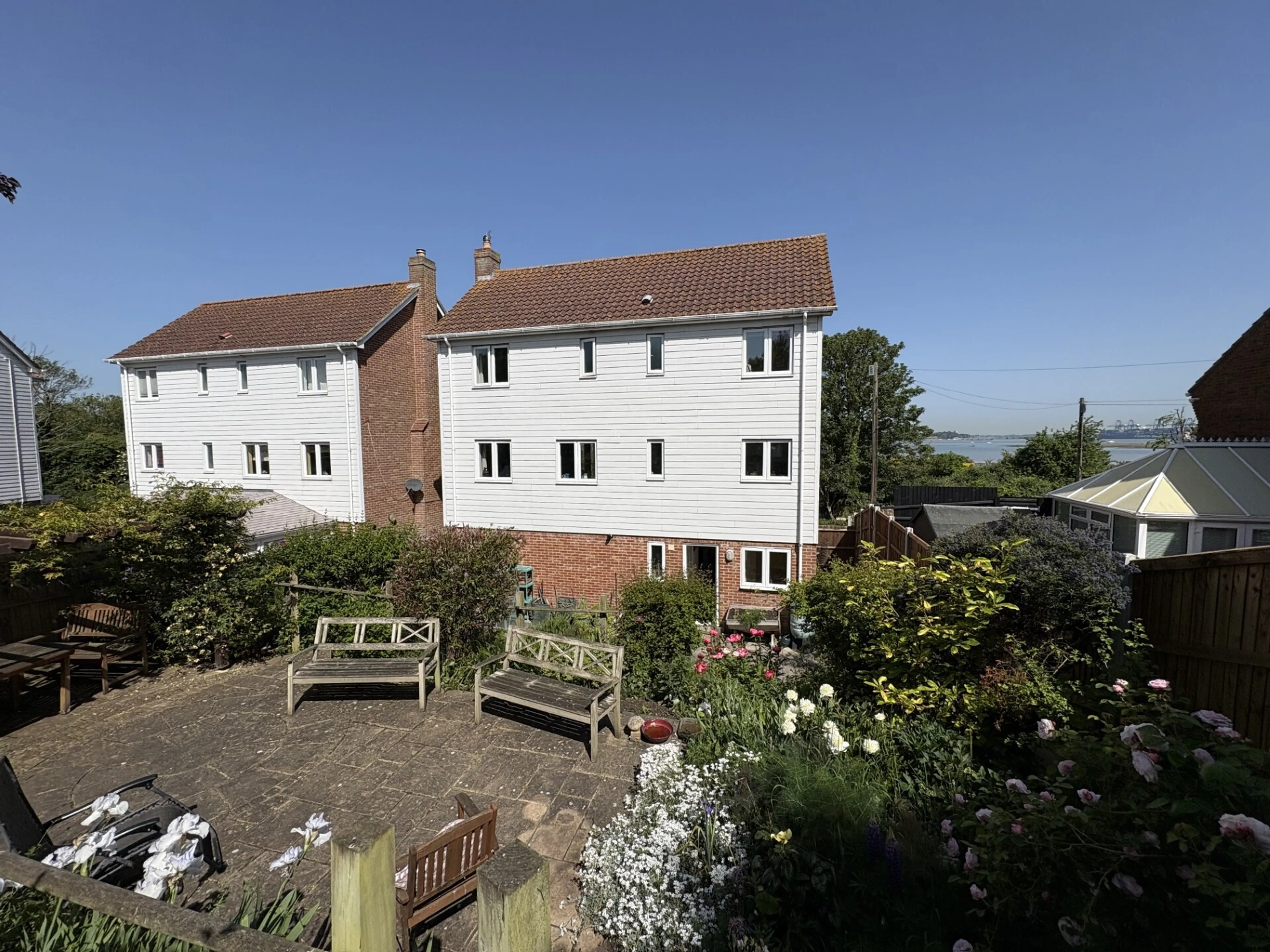 Property at Station Lane, Harwich